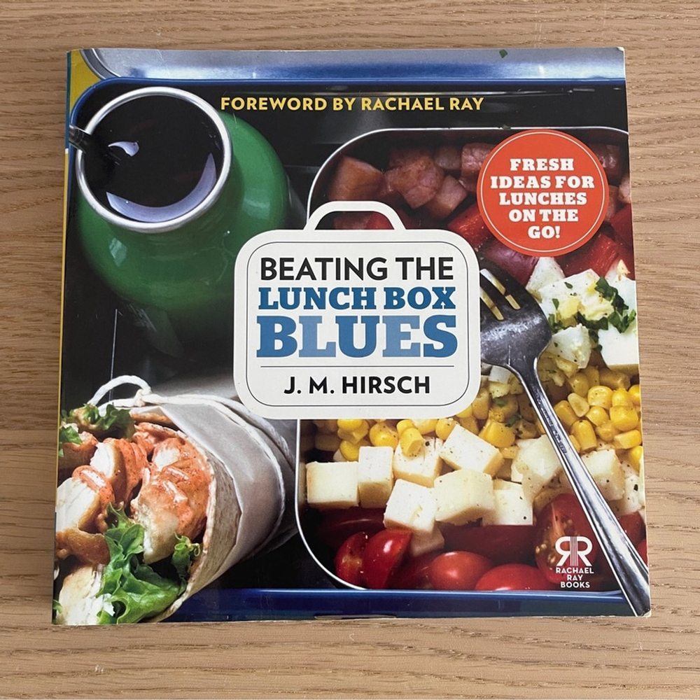 Beating the lunch box blues lunch box ideas for kids adults cooking recipes easy